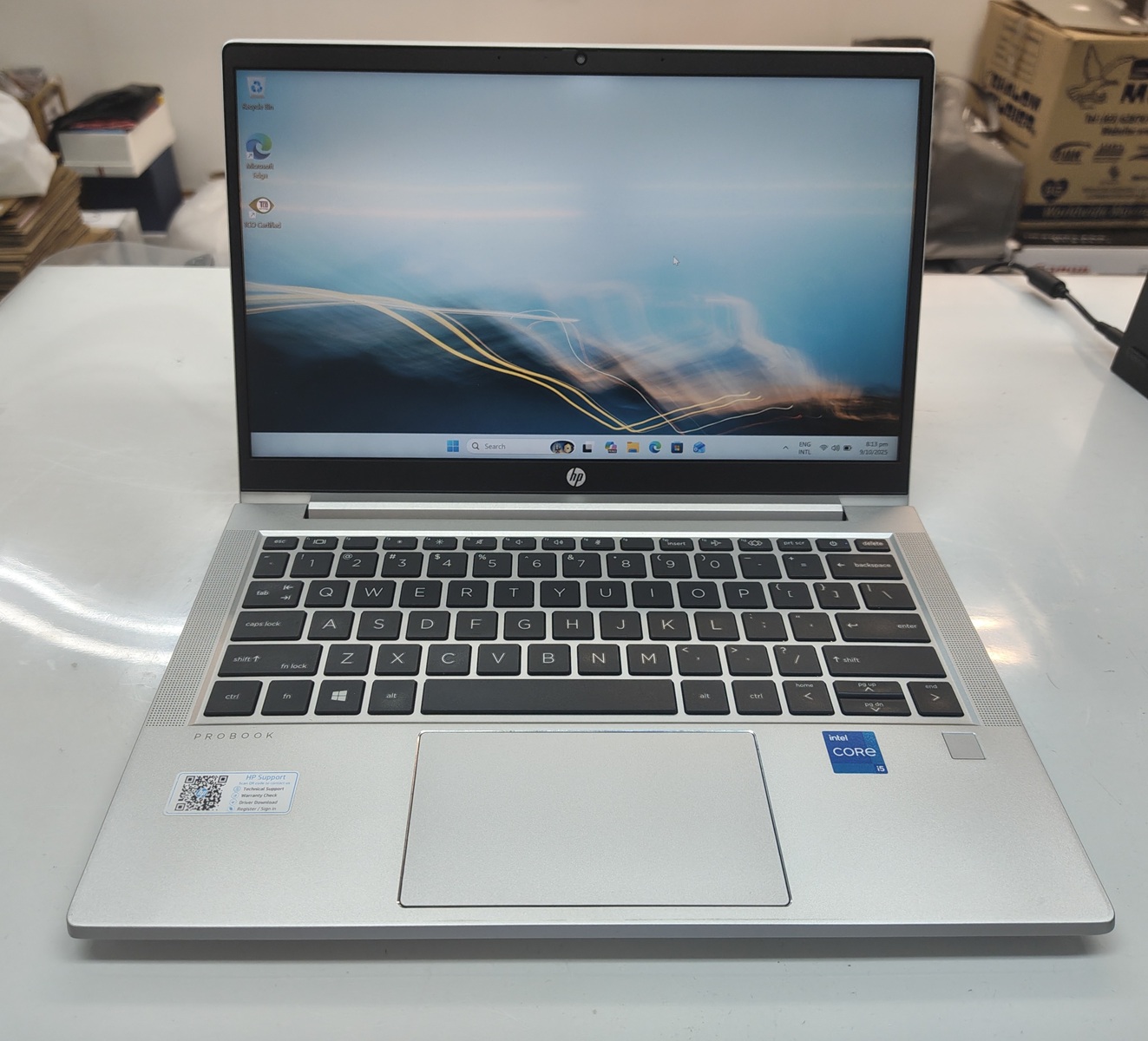 probook430